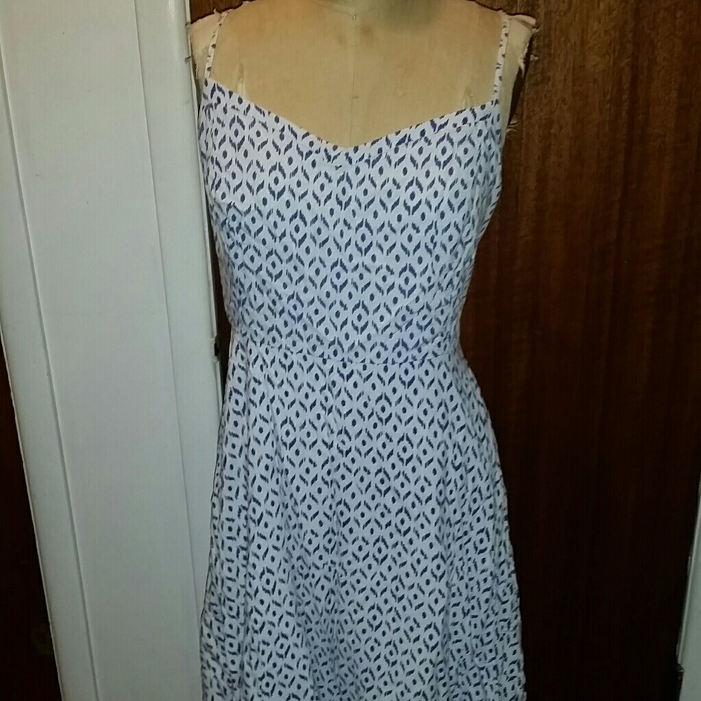 Summer dress
